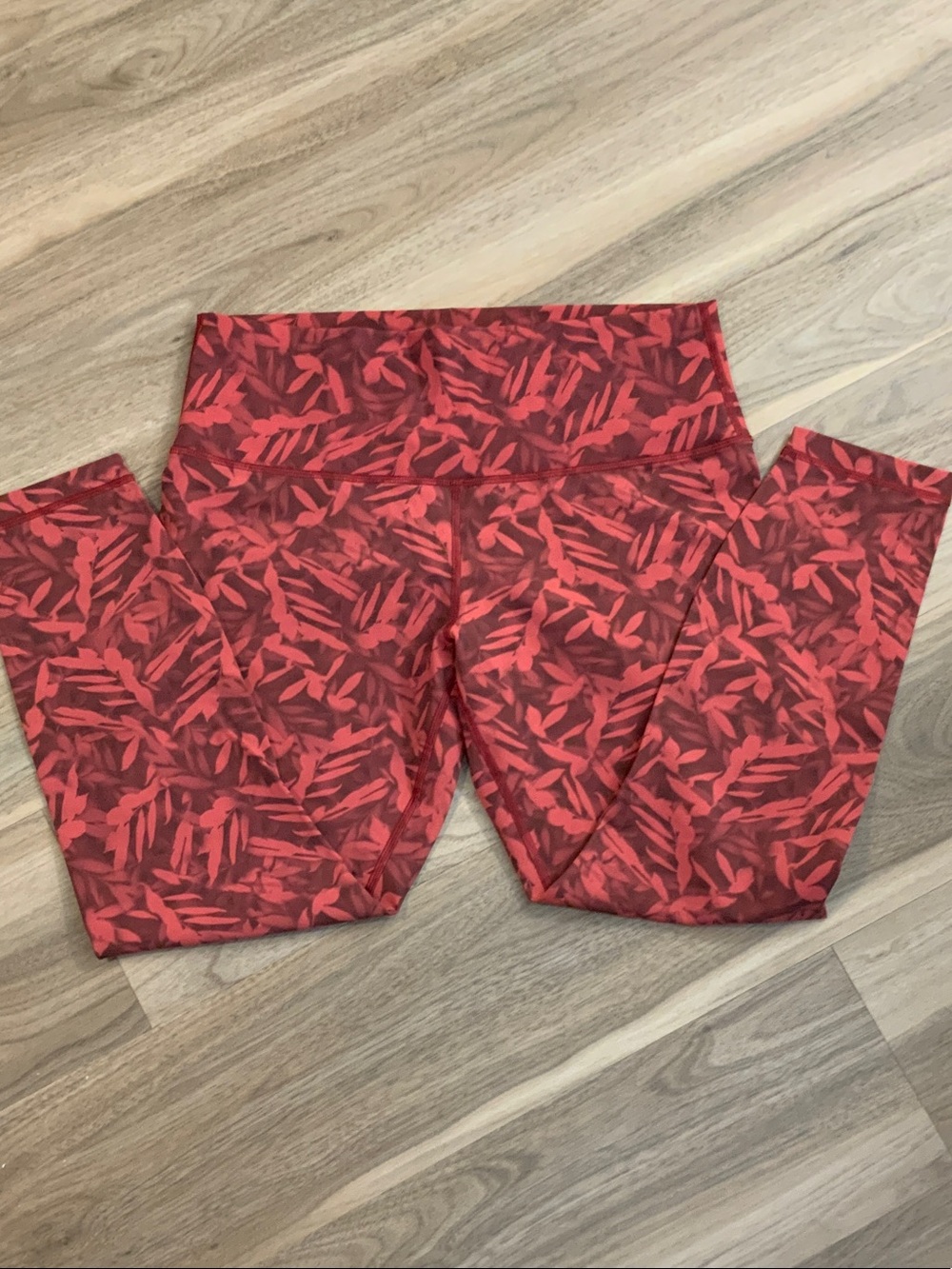 lululemon athletica Wunder Under HR Leggings 25” *Luxtreme